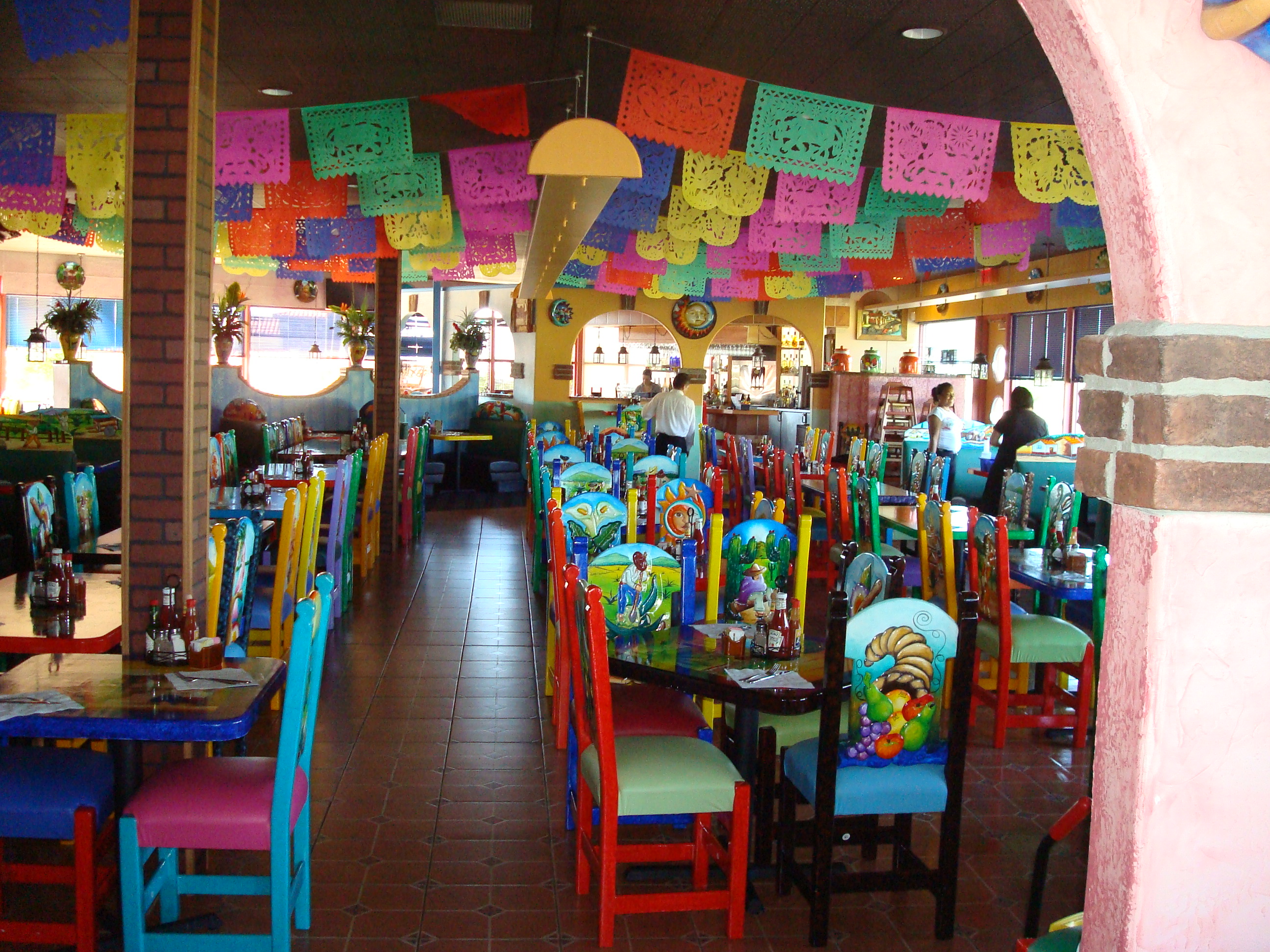 Commercial Construction project 9