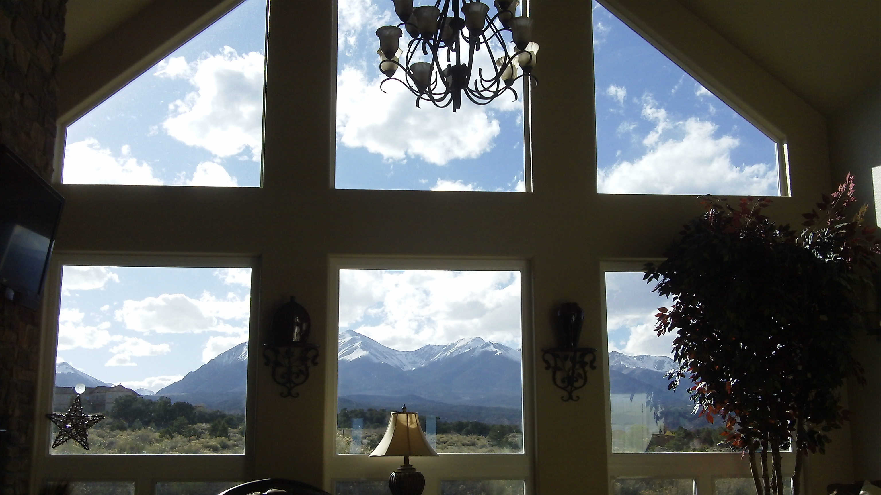 Custom Home Construction project 33