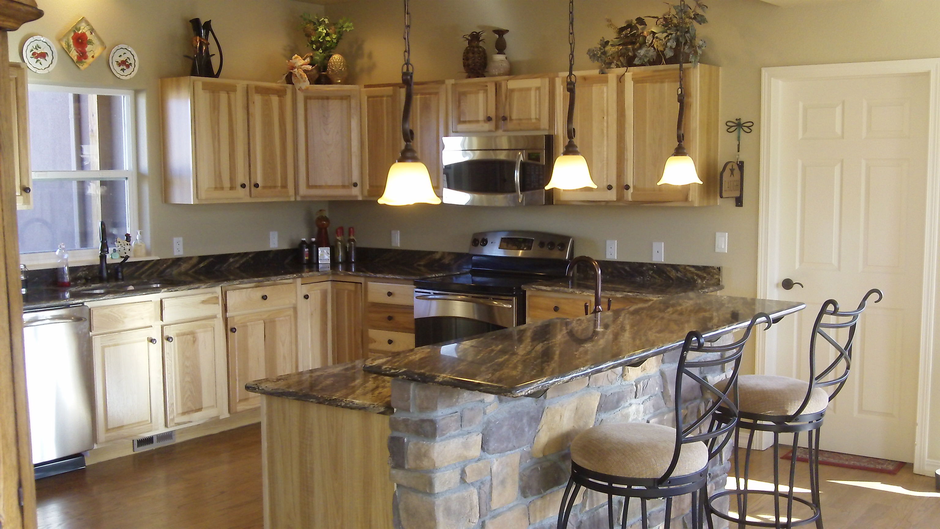 Custom Home Construction project 34