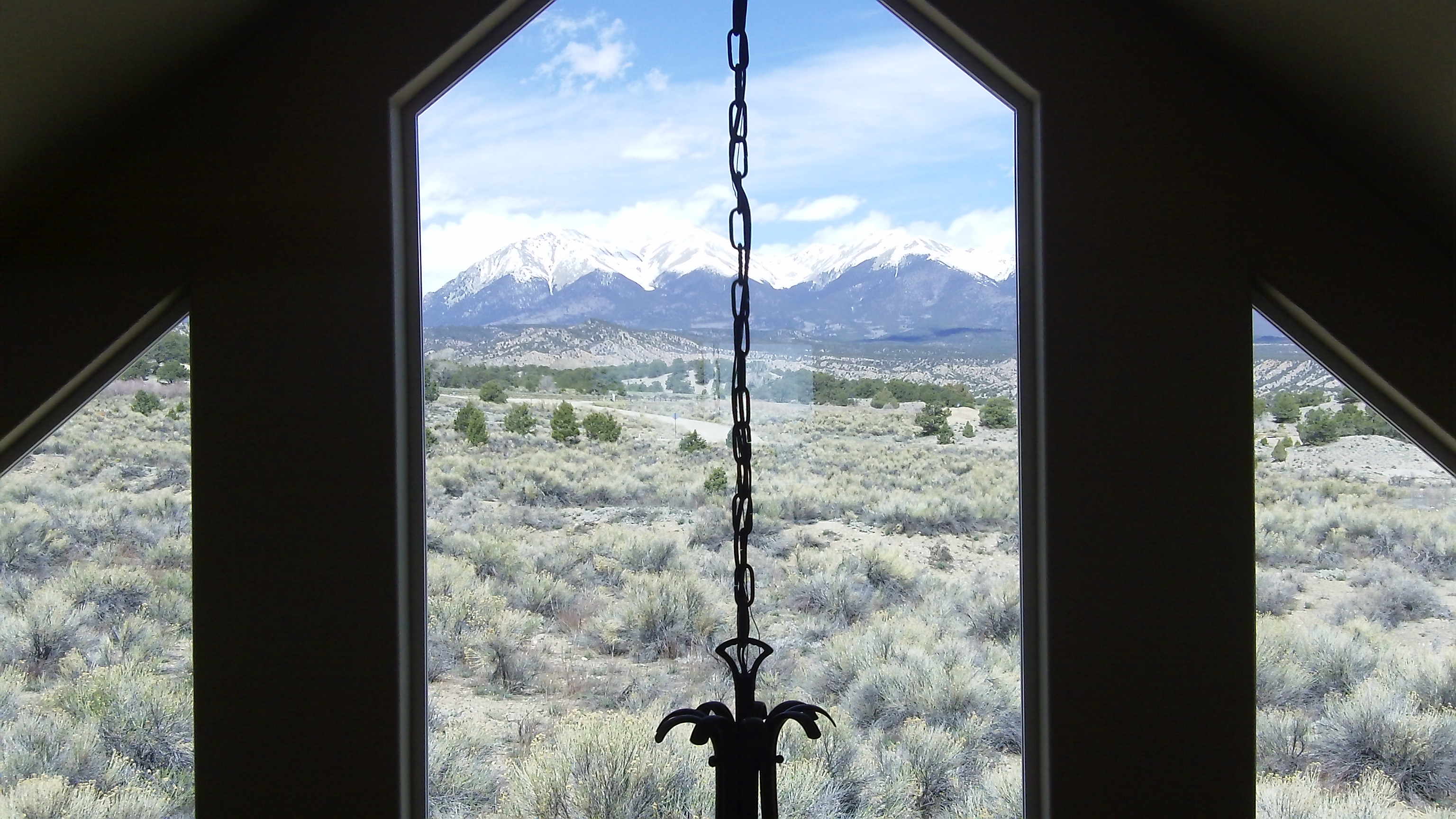 Custom Home Construction project 36