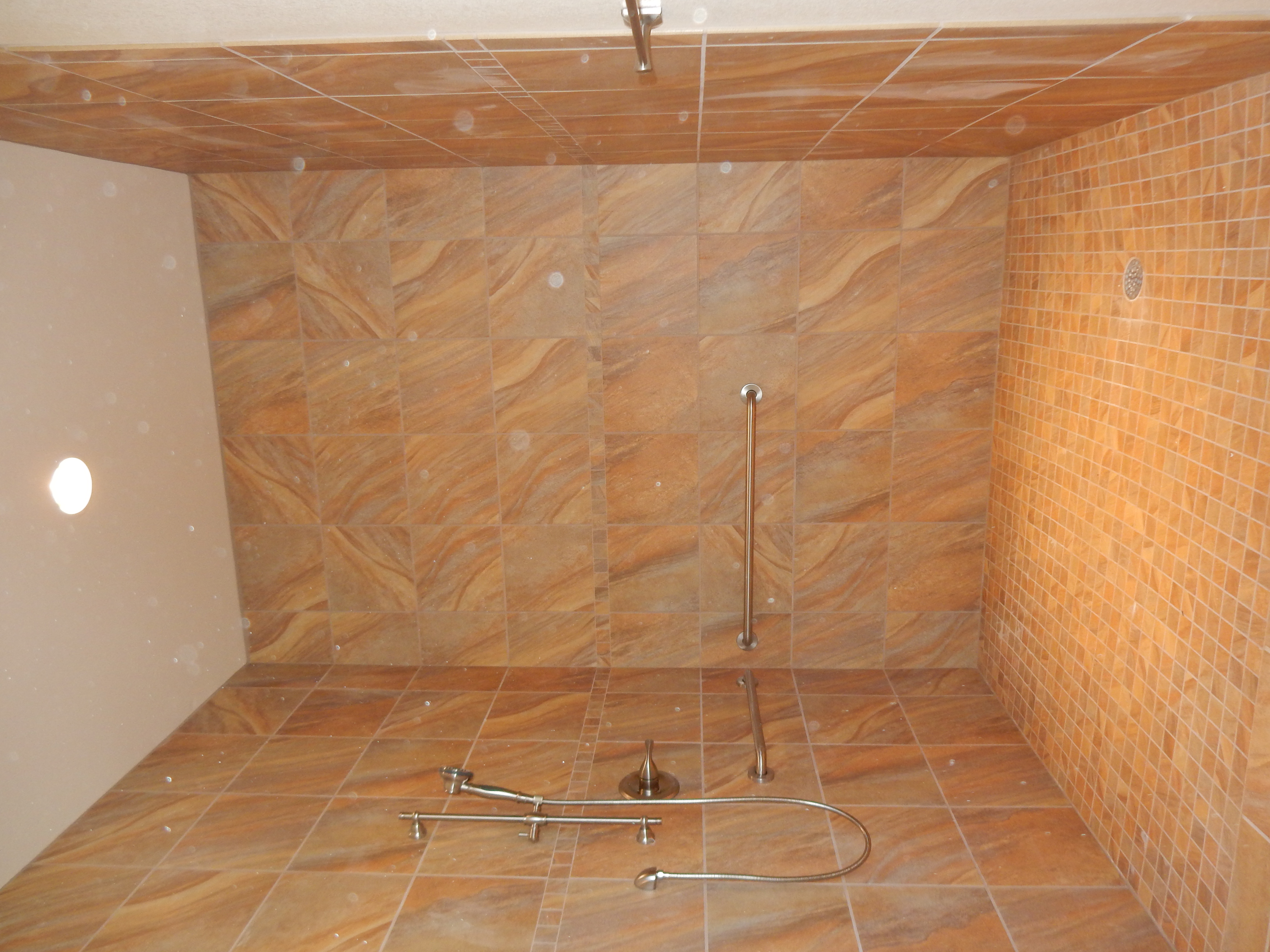 Custom Home Construction project 25