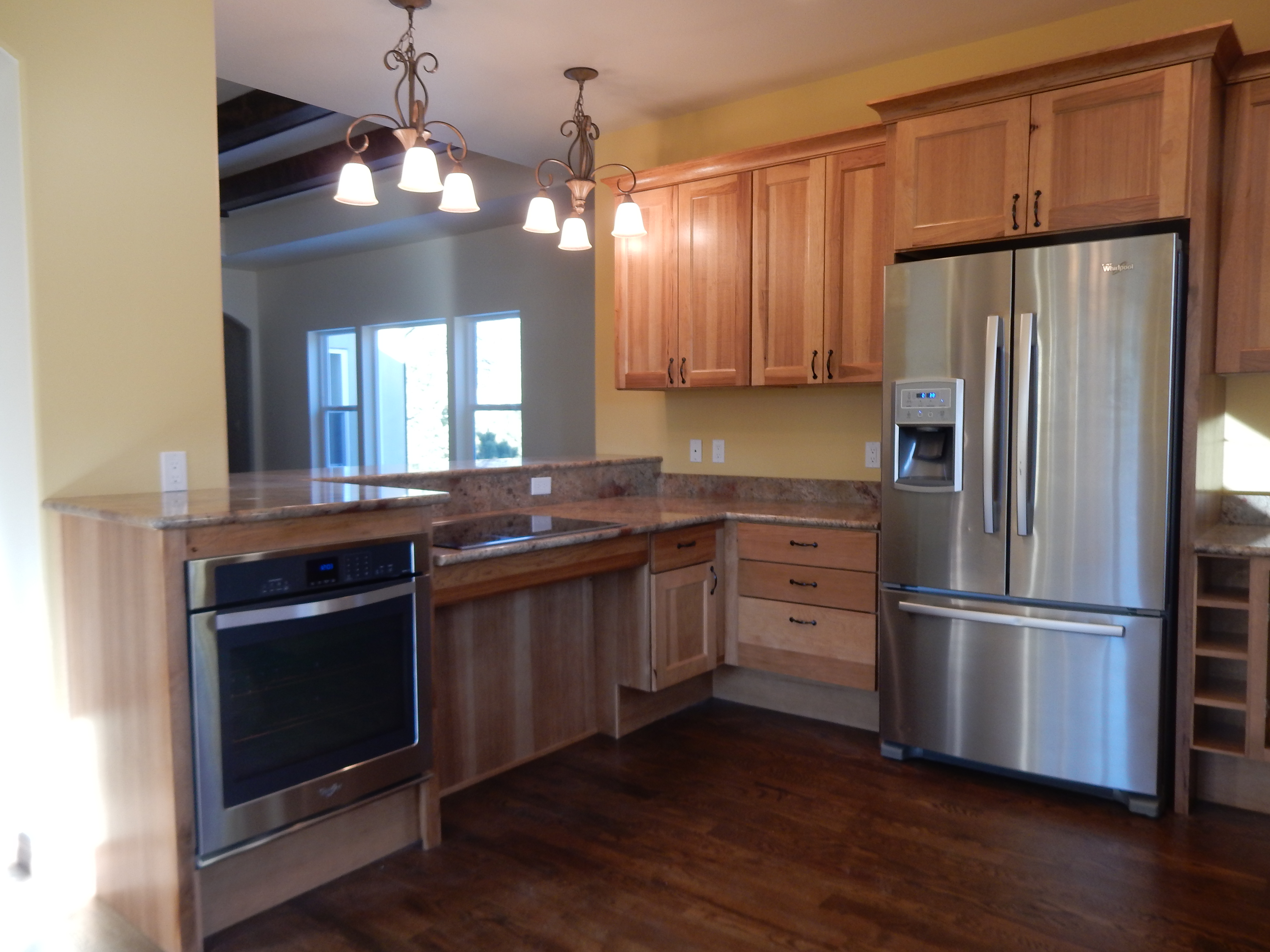 Custom Home Construction project 26