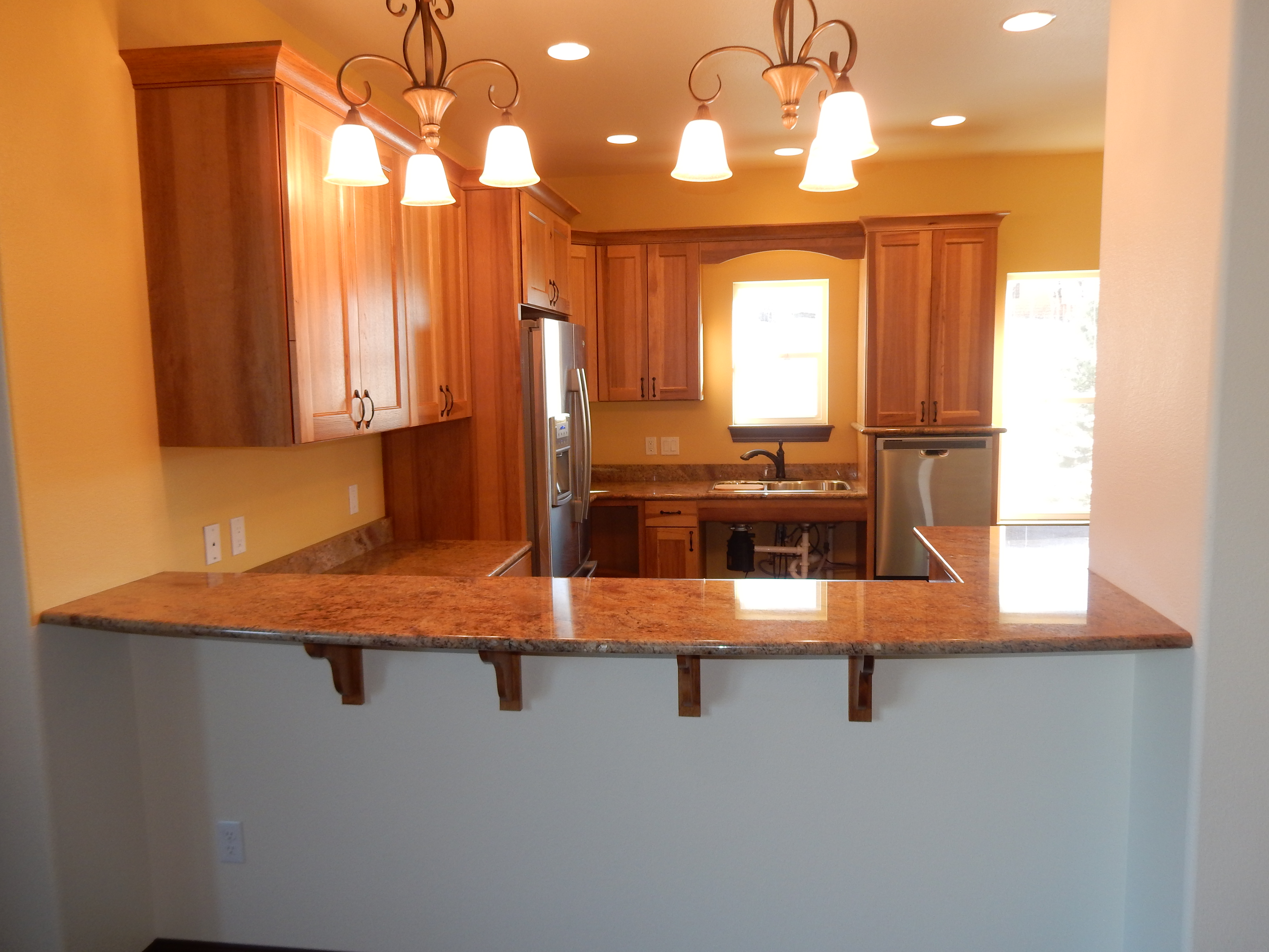 Custom Home Construction project 27