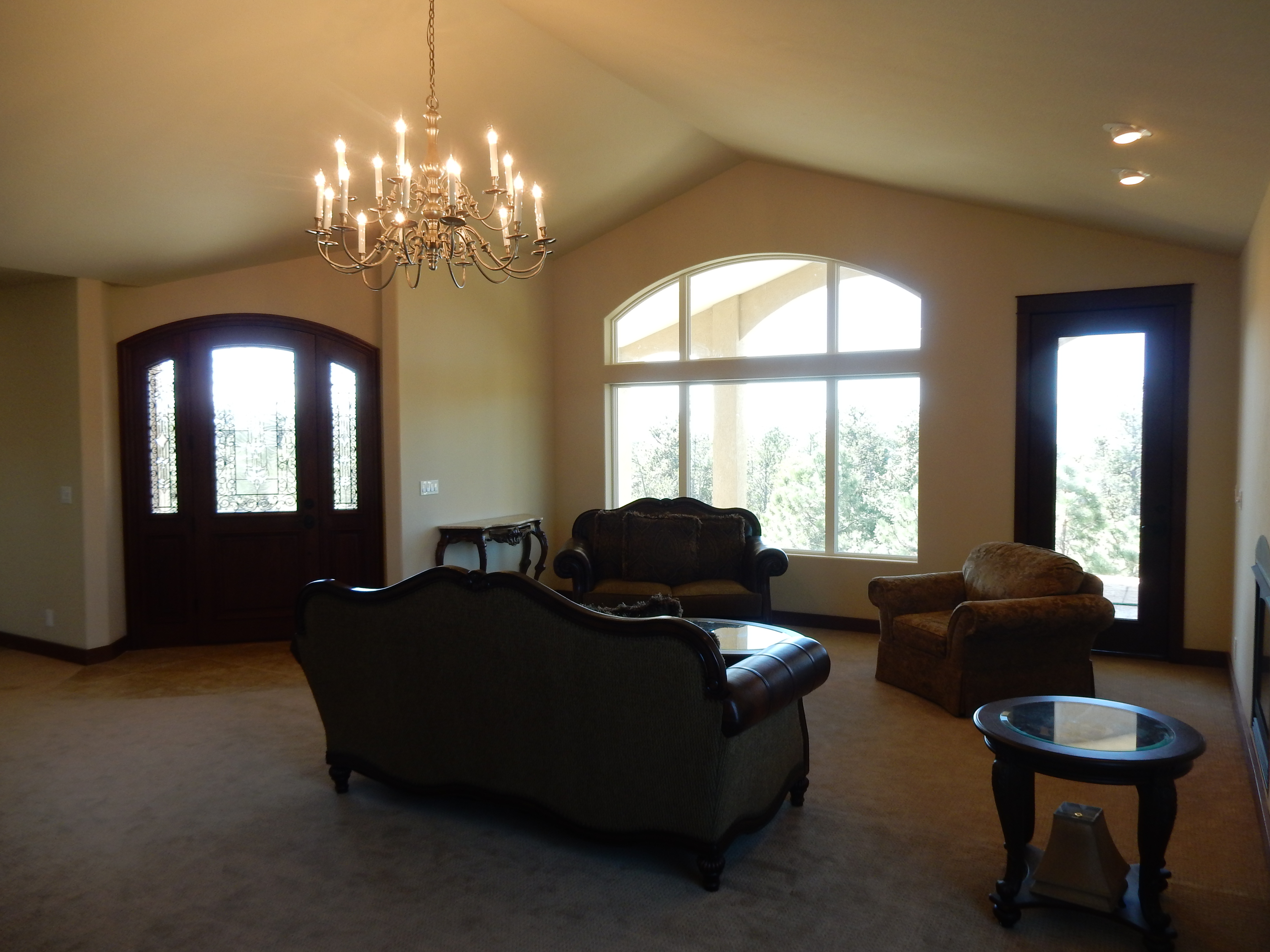 Modular Home Continuation project 7