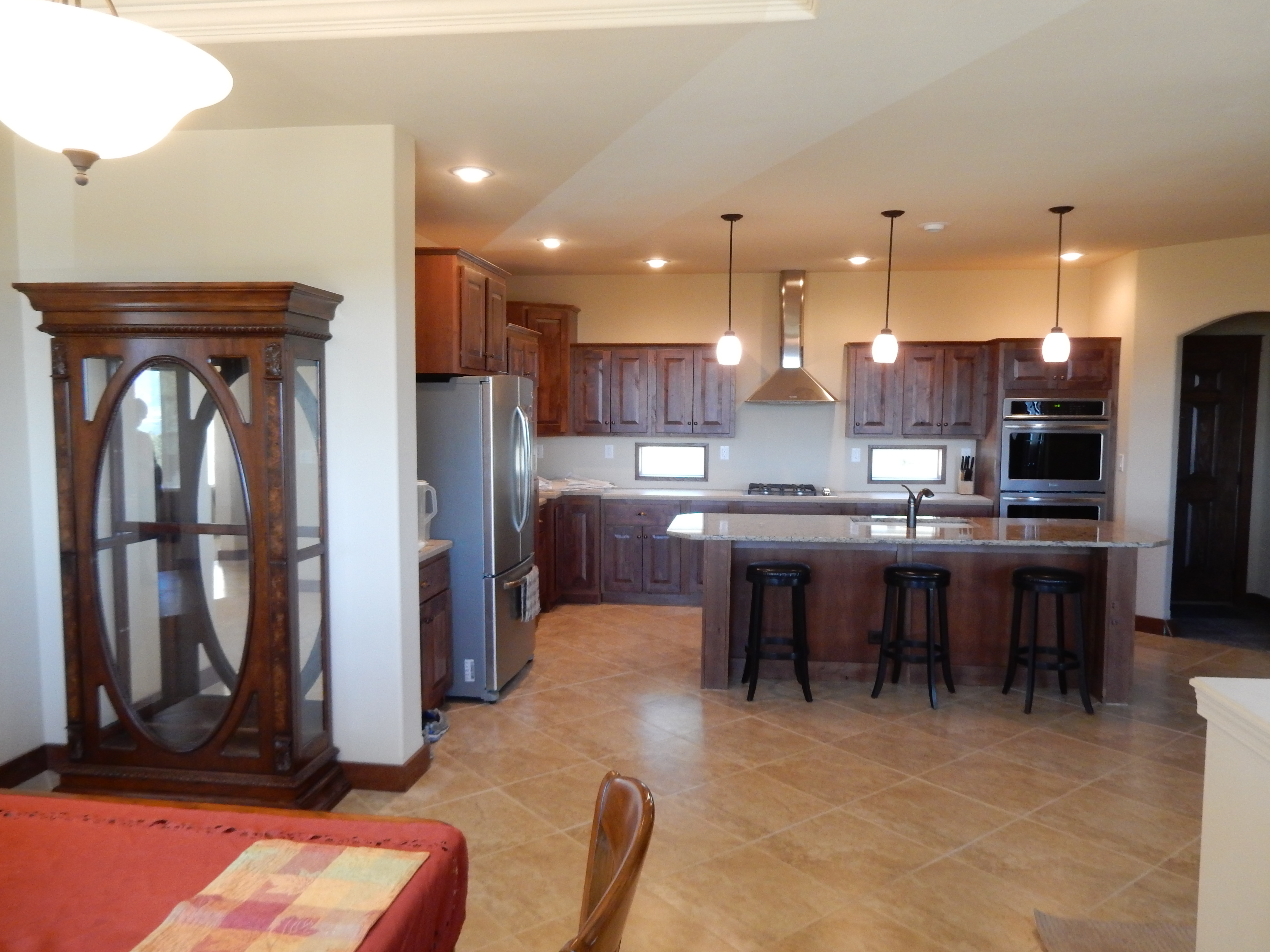 Modular Home Continuation project 8